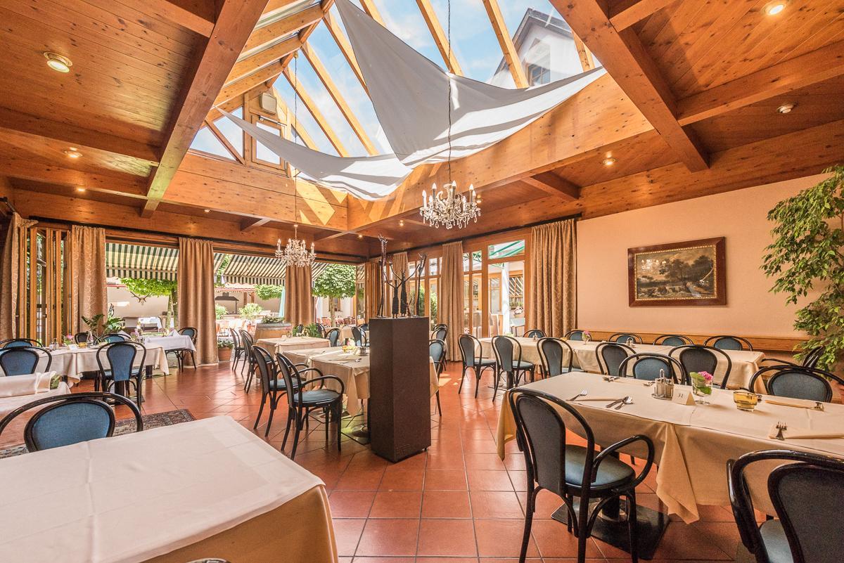 Gasthof Zum Hirschen Burgau 외부 사진