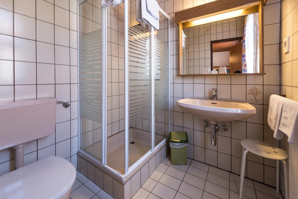Gasthof Zum Hirschen Burgau 외부 사진