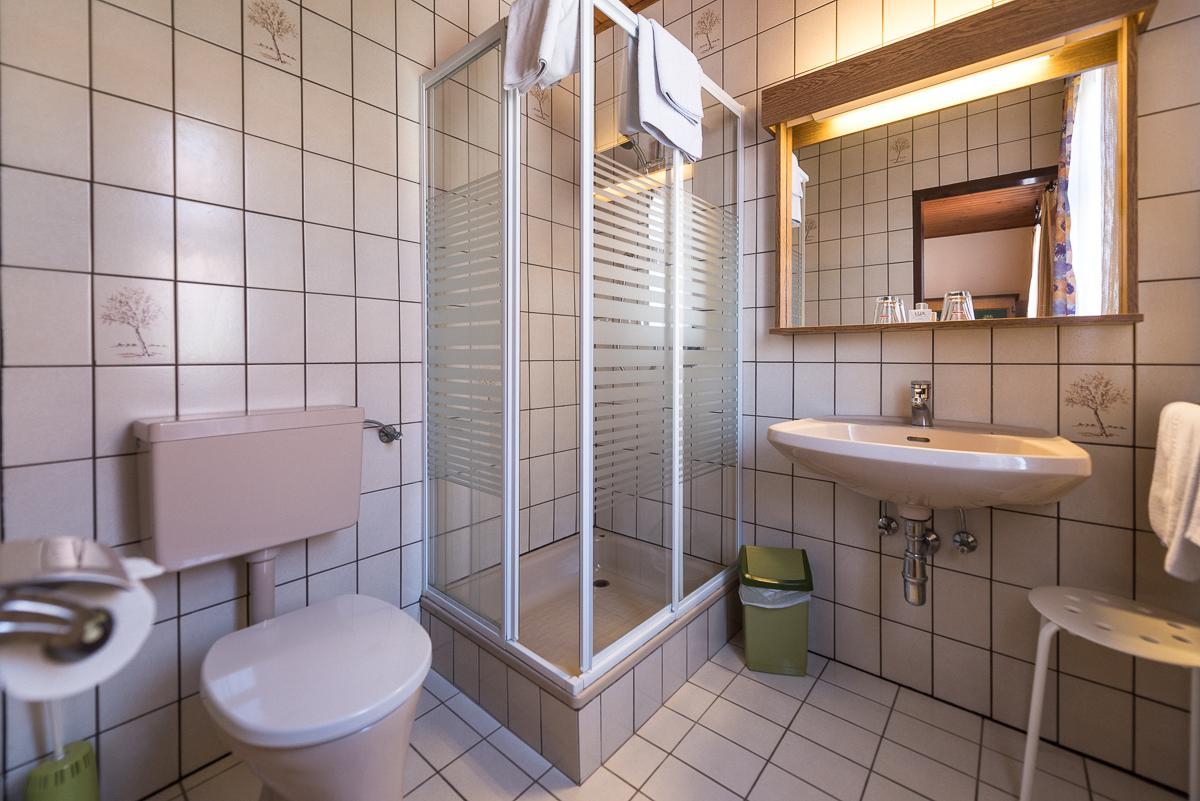 Gasthof Zum Hirschen Burgau 외부 사진
