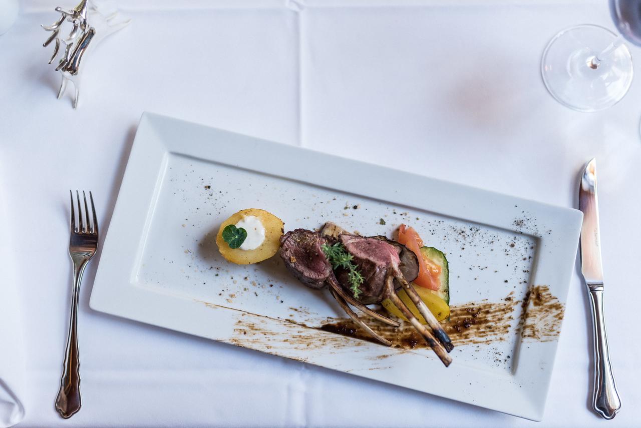 Gasthof Zum Hirschen Burgau 외부 사진