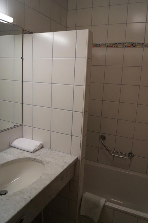 Gasthof Zum Hirschen Burgau 외부 사진